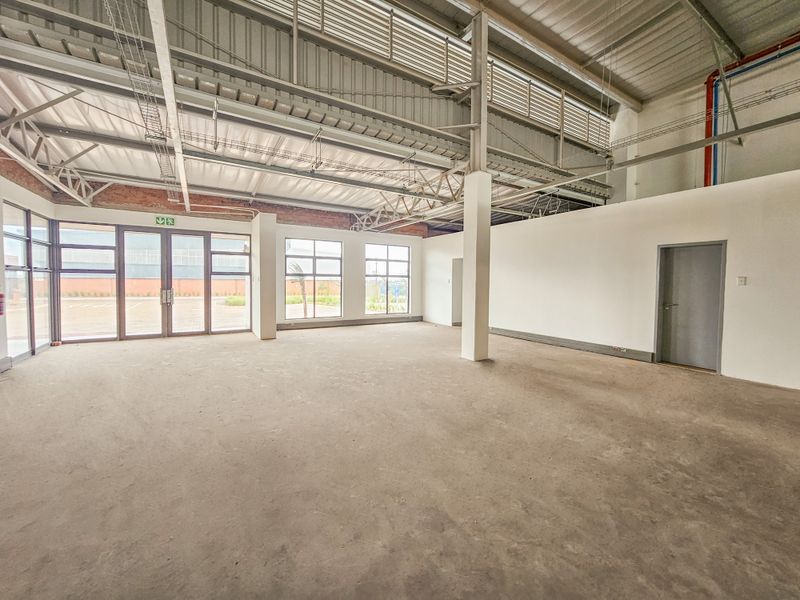 50% OFF NETT RENT (UNTIL END OF MAY 2025) 1325m2 - 9035m2 Warehouses to Let - DIRECT from OWNERS - Photo 4