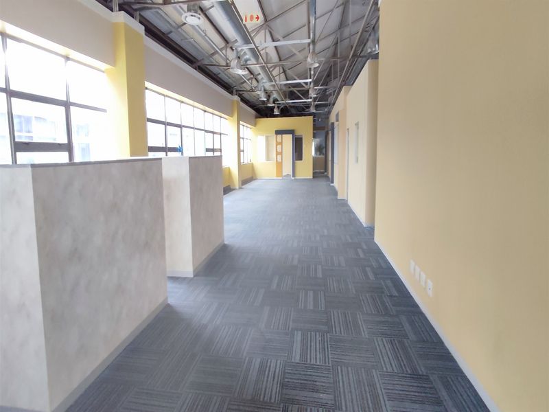 Offices to let in Rosebank - Photo 10