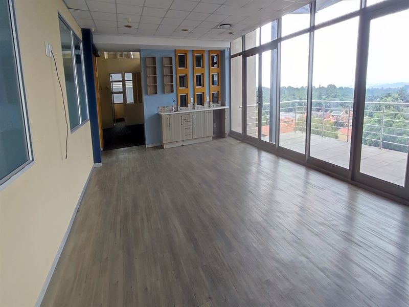 Offices to let in Rosebank - Photo 5