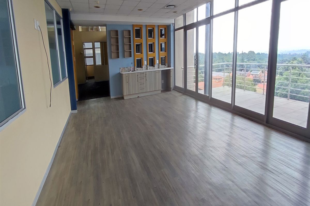 Offices to let in Rosebank - Photo 5