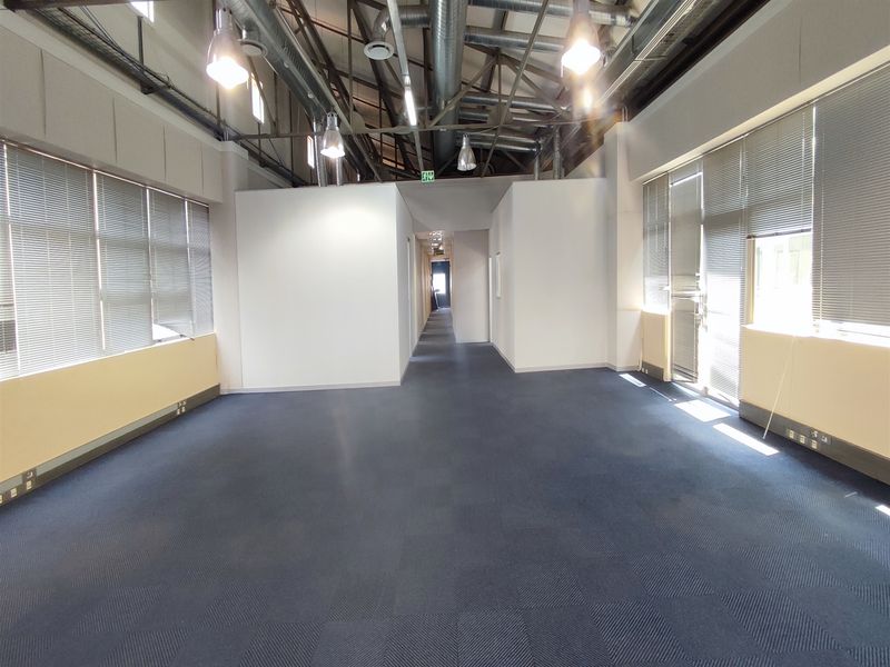 Offices to let in Rosebank - Photo 5