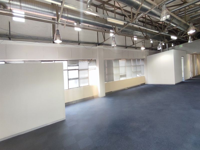 Offices to let in Rosebank - Photo 3