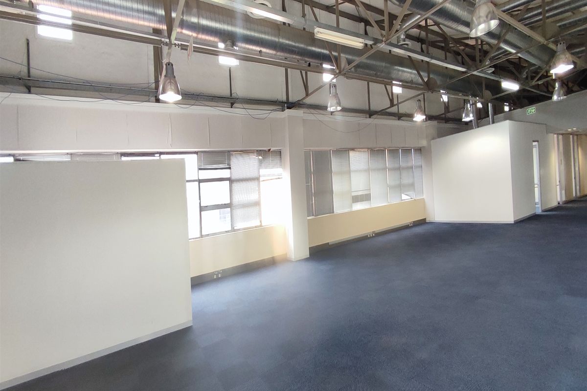 Offices to let in Rosebank - Photo 3