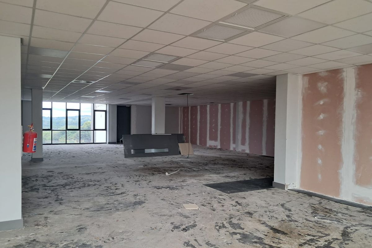 222m2 Office TO LET in Southdowns Ridge - Photo 5