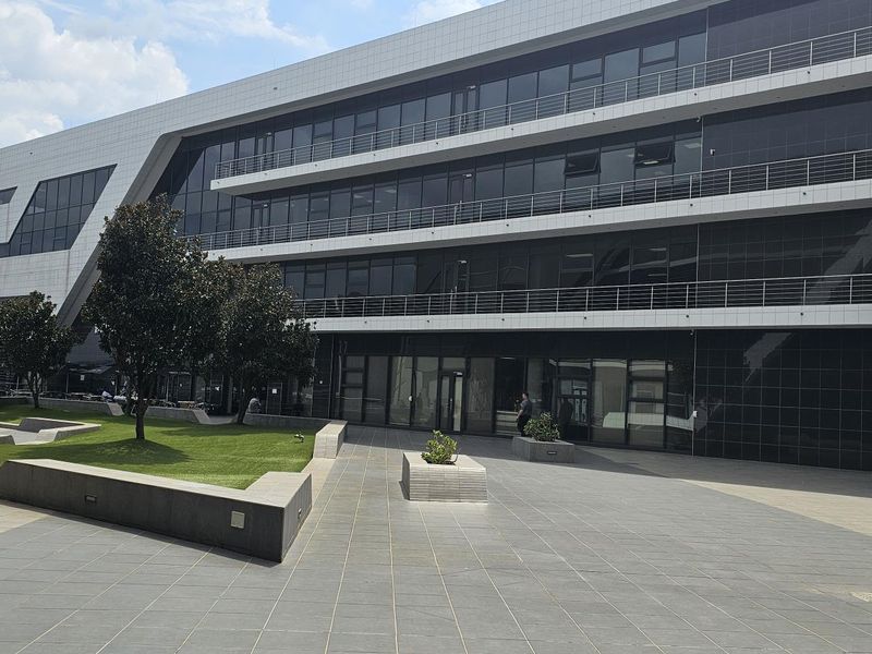 Efficient workspace office unit TO LET - Photo 2