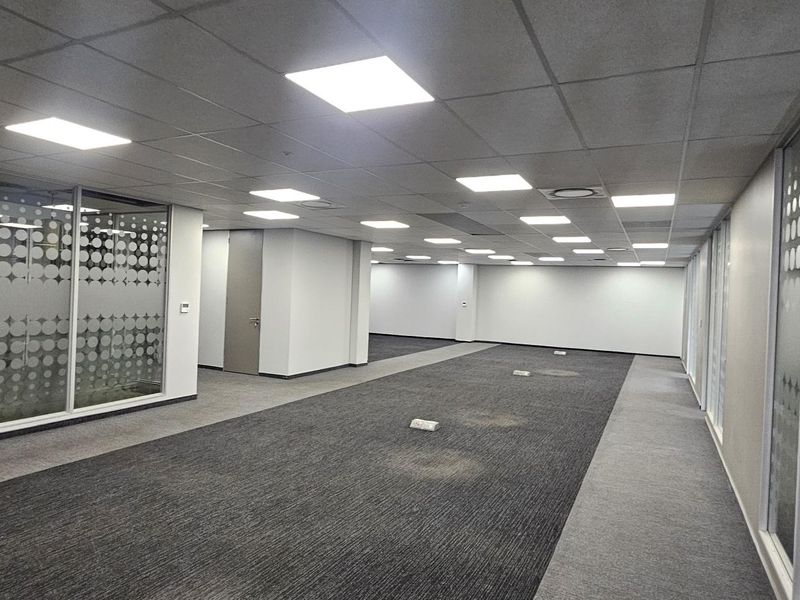 Efficient workspace office unit TO LET - Photo 9