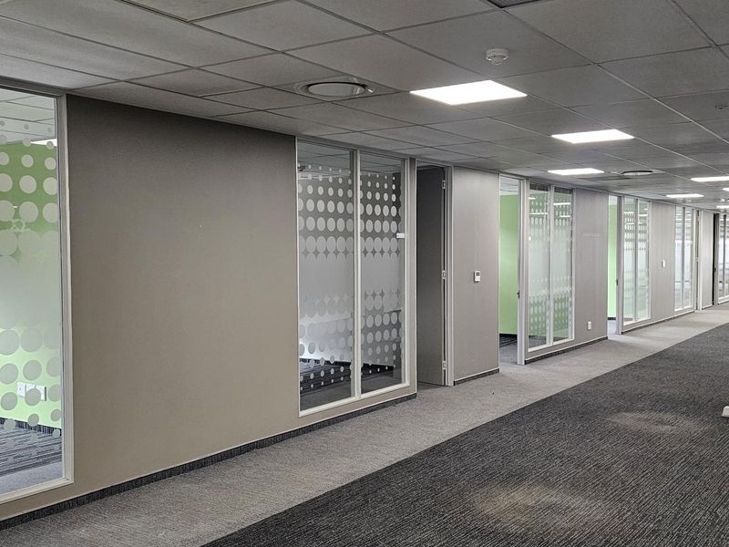 Efficient workspace office unit TO LET - Photo 6