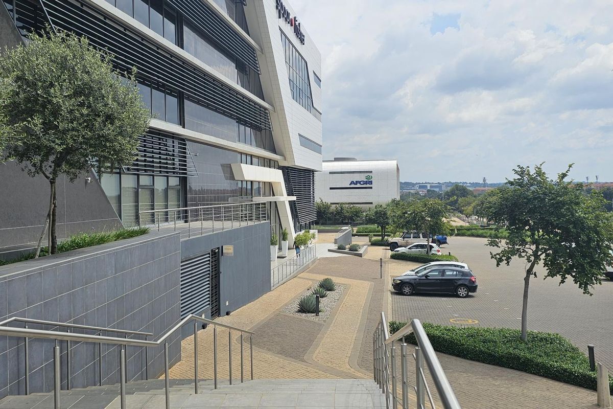 Efficient workspace office unit TO LET - Photo 4