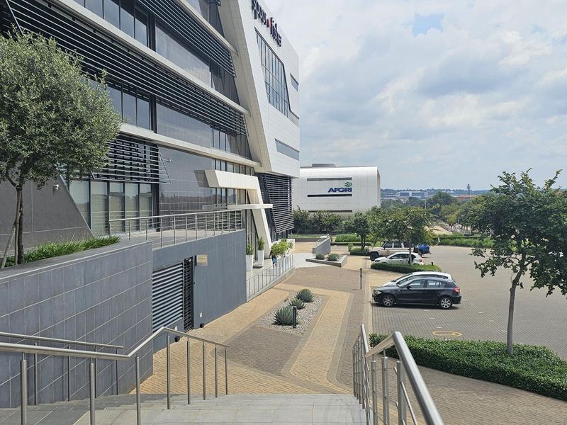 Efficient workspace office unit TO LET - Photo 4