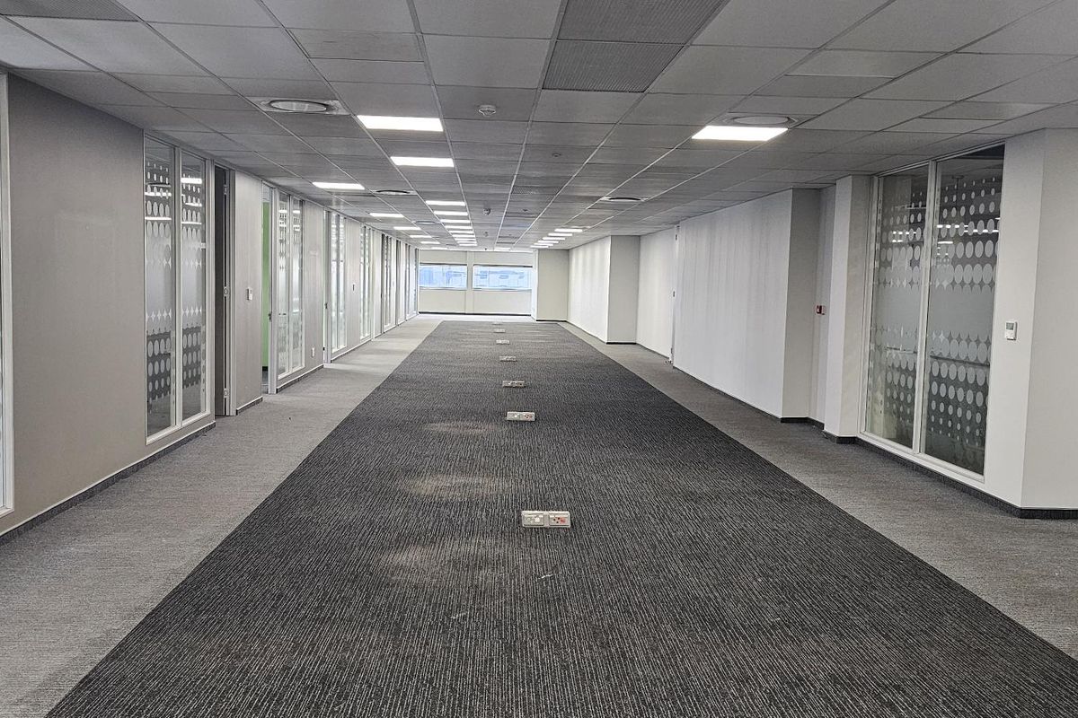 Efficient workspace office unit TO LET - Photo 5