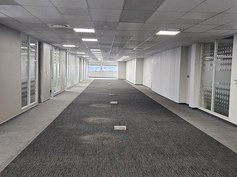 Efficient workspace office unit TO LET - Photo 5