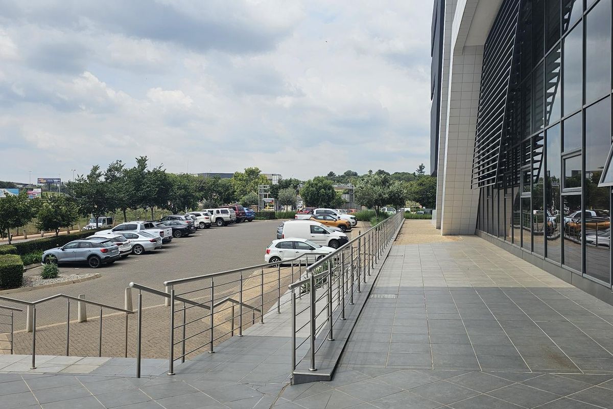 Efficient workspace office unit TO LET - Photo 3