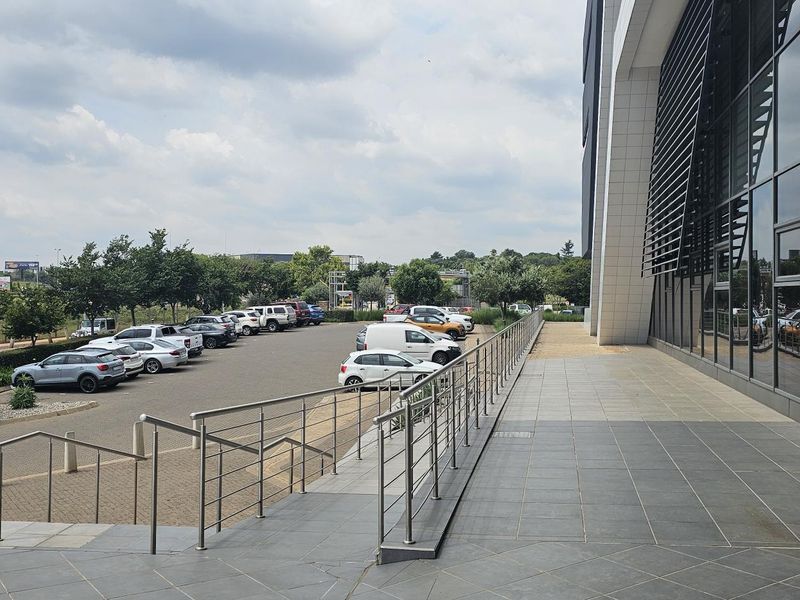 Efficient workspace office unit TO LET - Photo 3