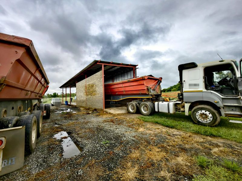 Farm close to Koster  -Immaculate 6.7ha– Endless Opportunities Await! - Photo 6