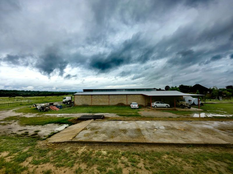 Farm close to Koster  -Immaculate 6.7ha– Endless Opportunities Await! - Photo 2