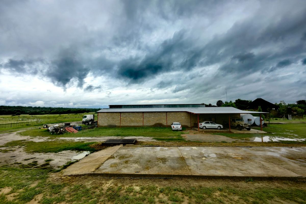 Farm close to Koster  -Immaculate 6.7ha– Endless Opportunities Await! - Photo 2