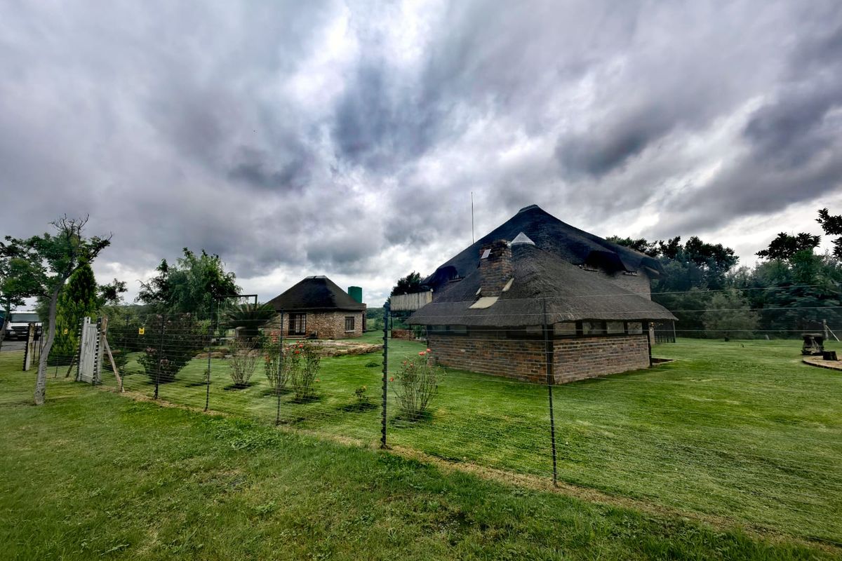 Farm close to Koster  -Immaculate 6.7ha– Endless Opportunities Await! - Photo 5