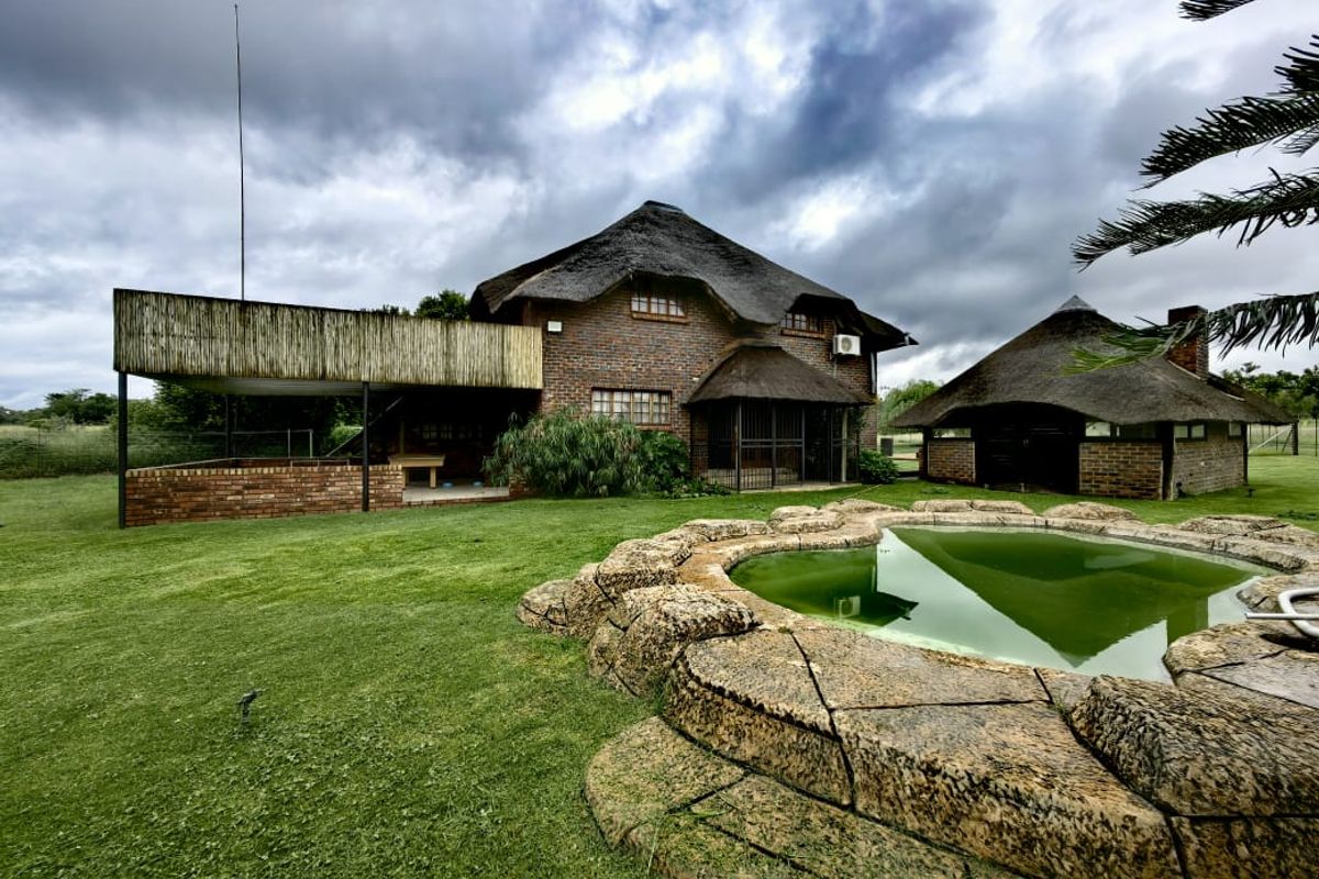 Farm close to Koster  -Immaculate 6.7ha– Endless Opportunities Await! - Photo 4