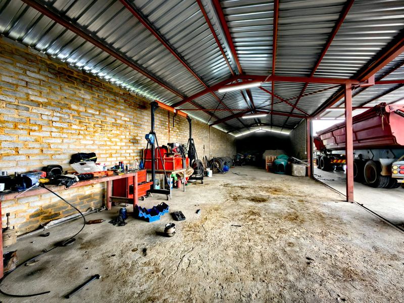 Farm close to Koster  -Immaculate 6.7ha– Endless Opportunities Await! - Photo 3