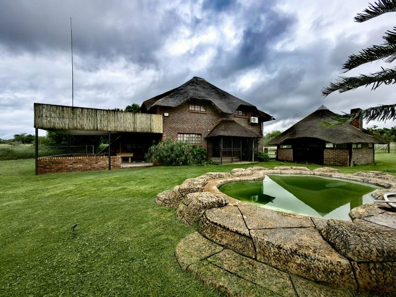 Farm close to Koster  -Immaculate 6.7ha– Endless Opportunities Await! - Photo 4
