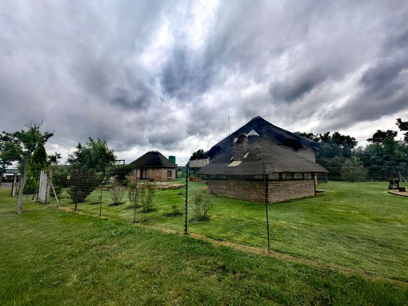 Farm close to Koster  -Immaculate 6.7ha– Endless Opportunities Await! - Photo 5