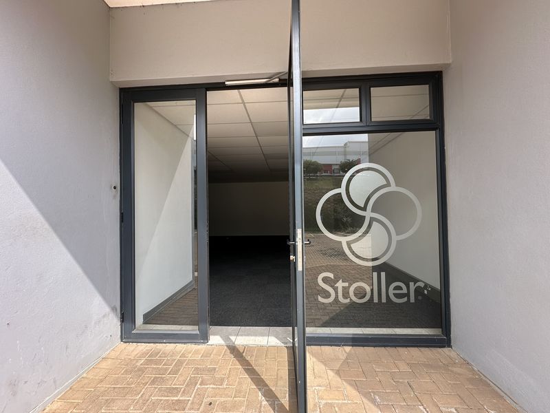 573m2 Warehouse to Let - just off R21, Kempton Park - DIRECT FROM LANDLORD! - Photo 6