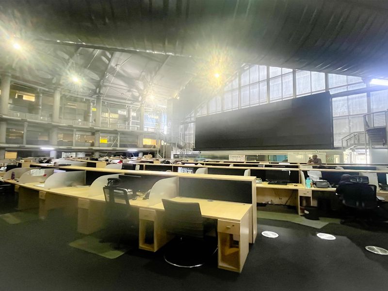 Premium Corporate Headquarters in Parktown CBD - Photo 8