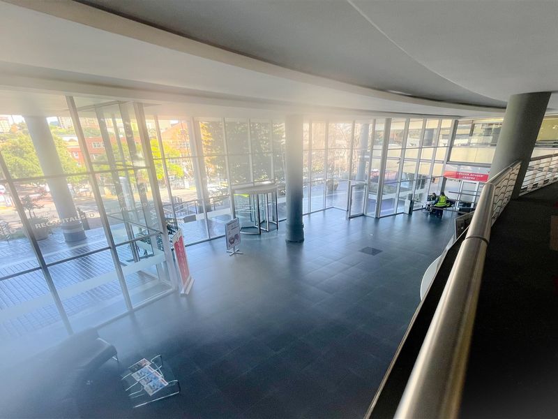 Premium Corporate Headquarters in Parktown CBD - Photo 7