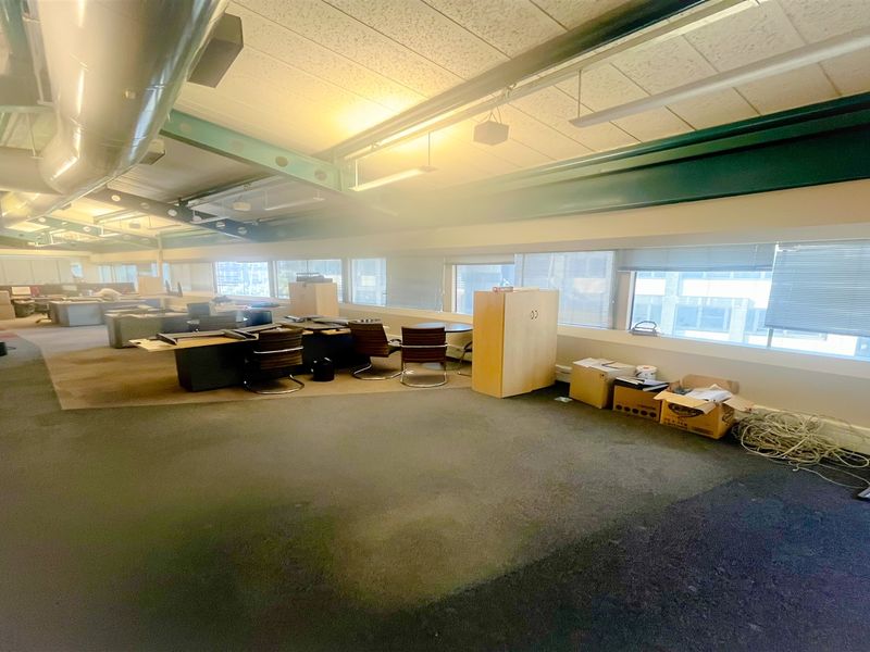 Premium Corporate Headquarters in Parktown CBD - Photo 6