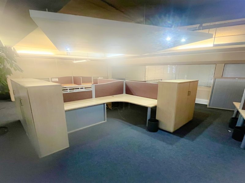 Premium Corporate Headquarters in Parktown CBD - Photo 10