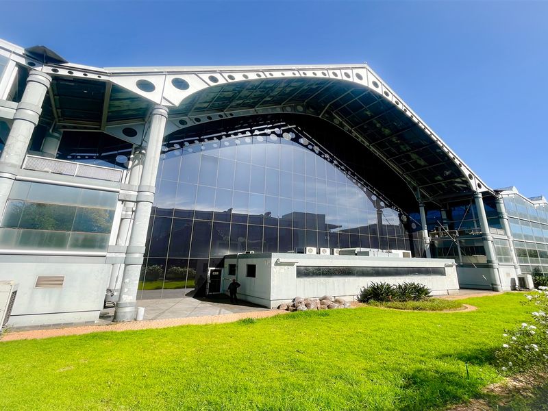 Premium Corporate Headquarters in Parktown CBD - Photo 3