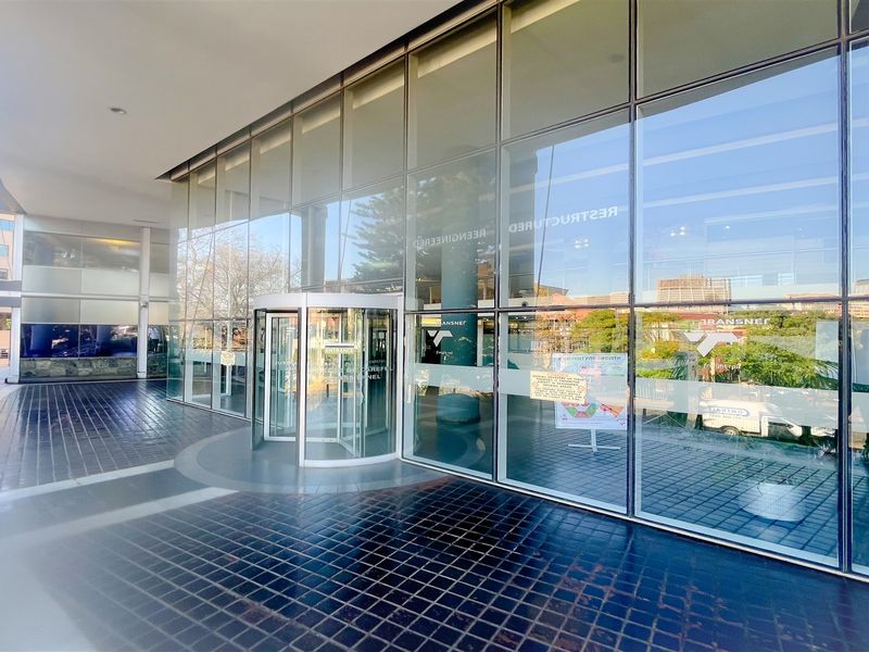 Premium Corporate Headquarters in Parktown CBD - Photo 4