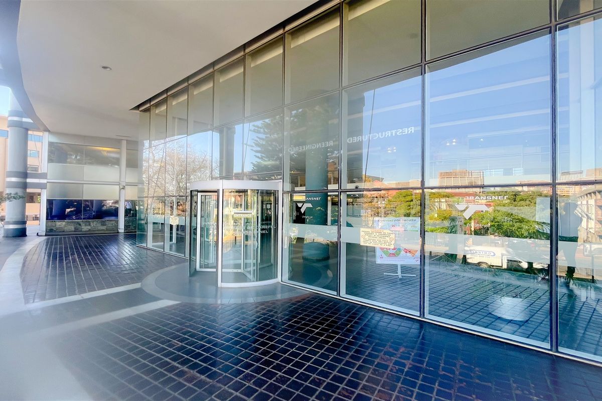 Premium Corporate Headquarters in Parktown CBD - Photo 4