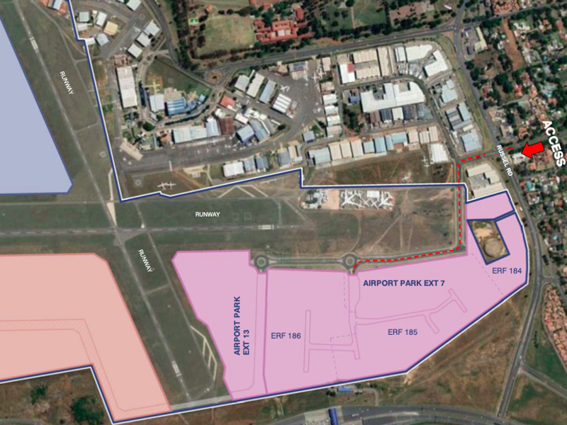 Warehouse to let in Germiston - Photo 7