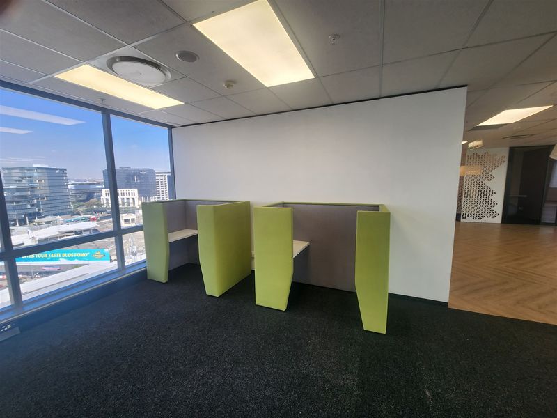 Offices to let in Sandown, Sandton - Photo 9