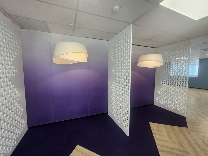 Offices to let in Sandown, Sandton - Photo 8