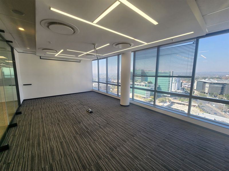 Offices to let in Sandown, Sandton - Photo 6