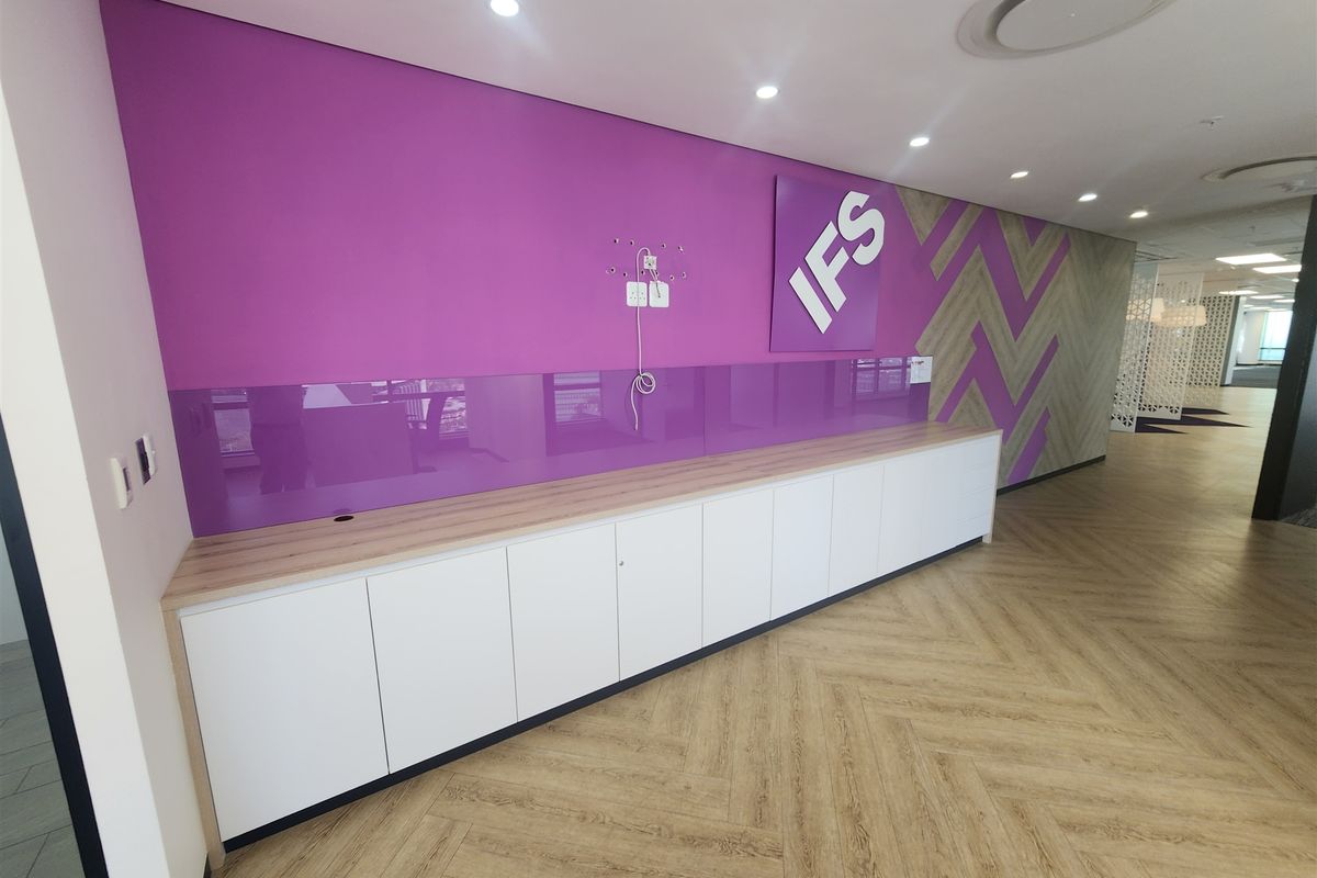 Offices to let in Sandown, Sandton - Photo 4