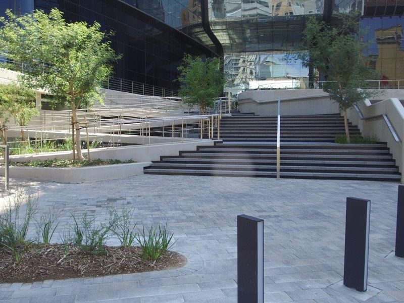 Offices to let in Sandown, Sandton - Photo 2