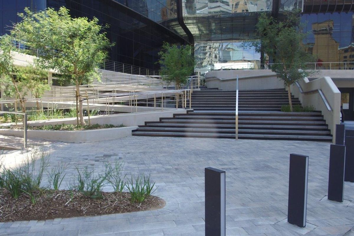 Offices to let in Sandown, Sandton - Photo 2