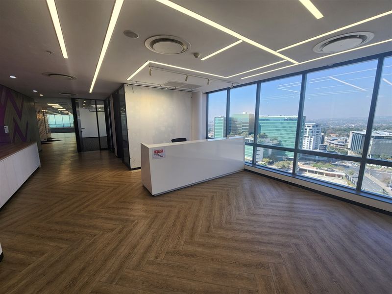Offices to let in Sandown, Sandton - Photo 3