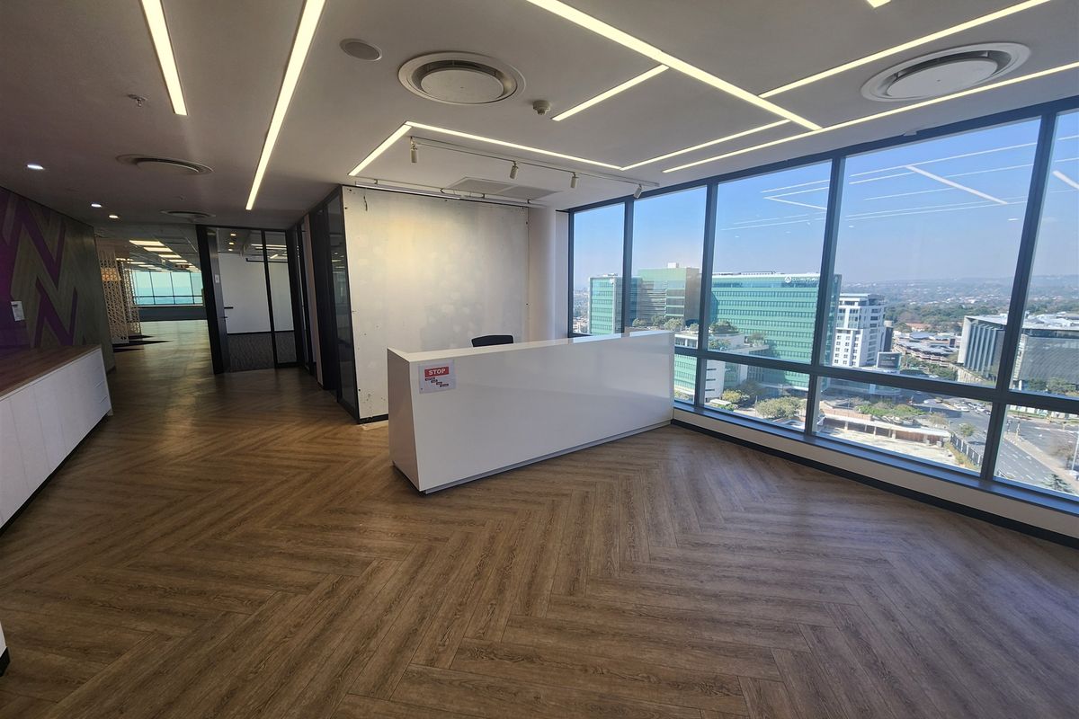 Offices to let in Sandown, Sandton - Photo 3