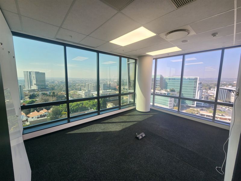 Offices to let in Sandown, Sandton - Photo 10