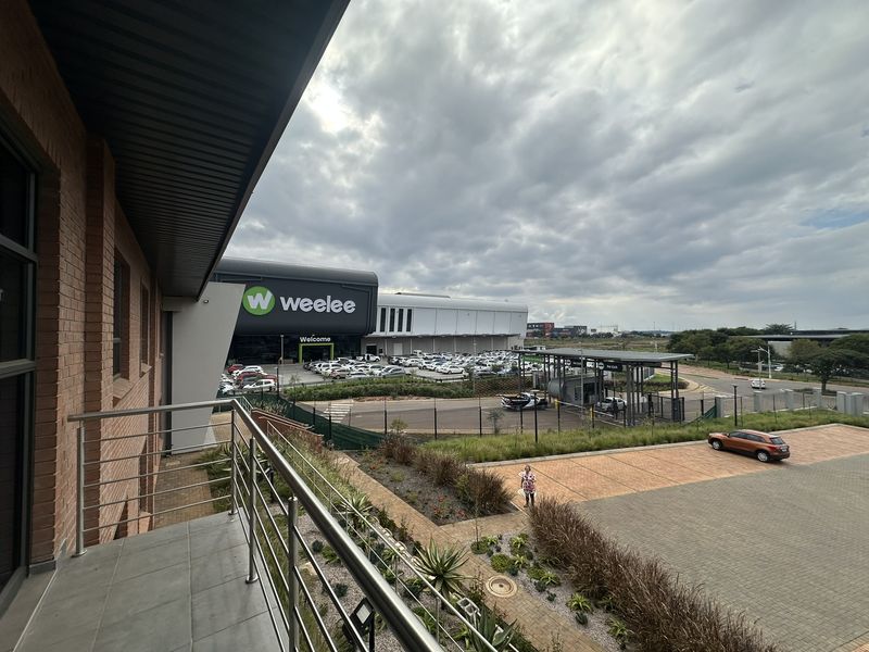 2230m2 Warehouse/DC to let DIRECT from owner WITH PERKS! - Photo 10