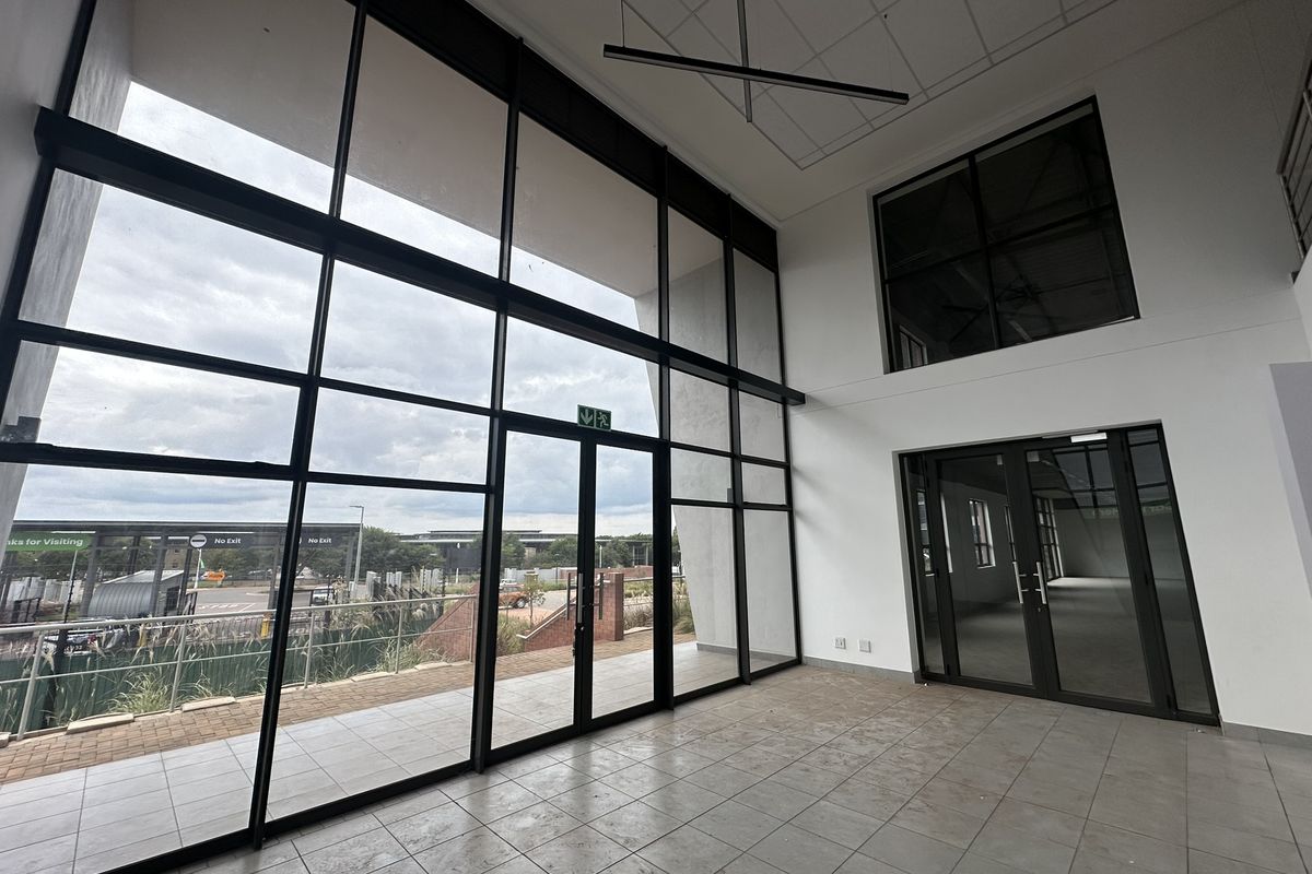 2230m2 Warehouse/DC to let DIRECT from owner WITH PERKS! - Photo 5