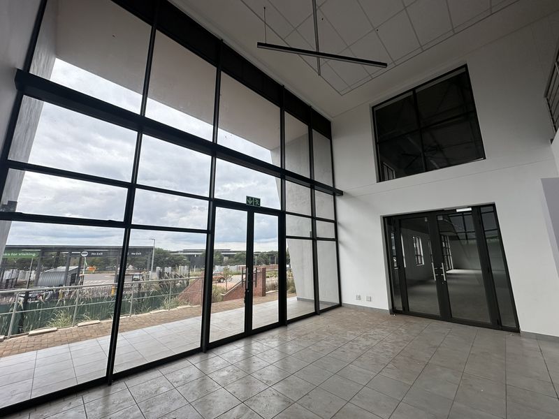 2230m2 Warehouse/DC to let DIRECT from owner WITH PERKS! - Photo 5