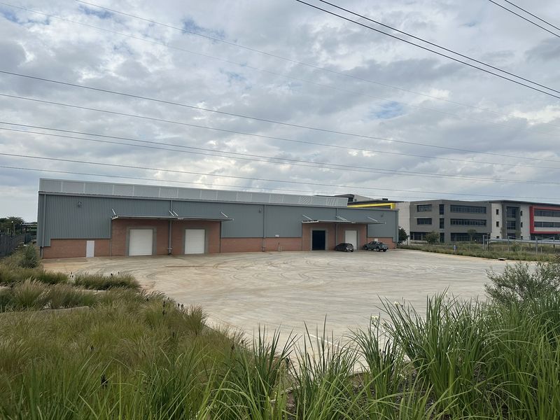 2230m2 Warehouse/DC to let DIRECT from owner WITH PERKS! - Photo 2