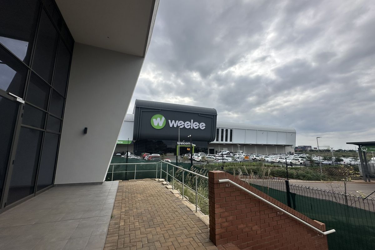 2230m2 Warehouse/DC to let DIRECT from owner WITH PERKS! - Photo 3