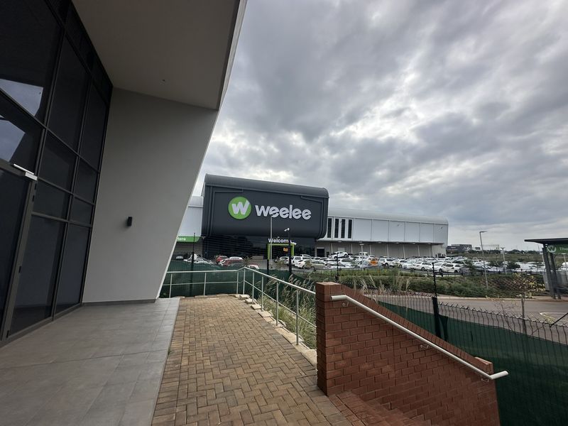 2230m2 Warehouse/DC to let DIRECT from owner WITH PERKS! - Photo 3