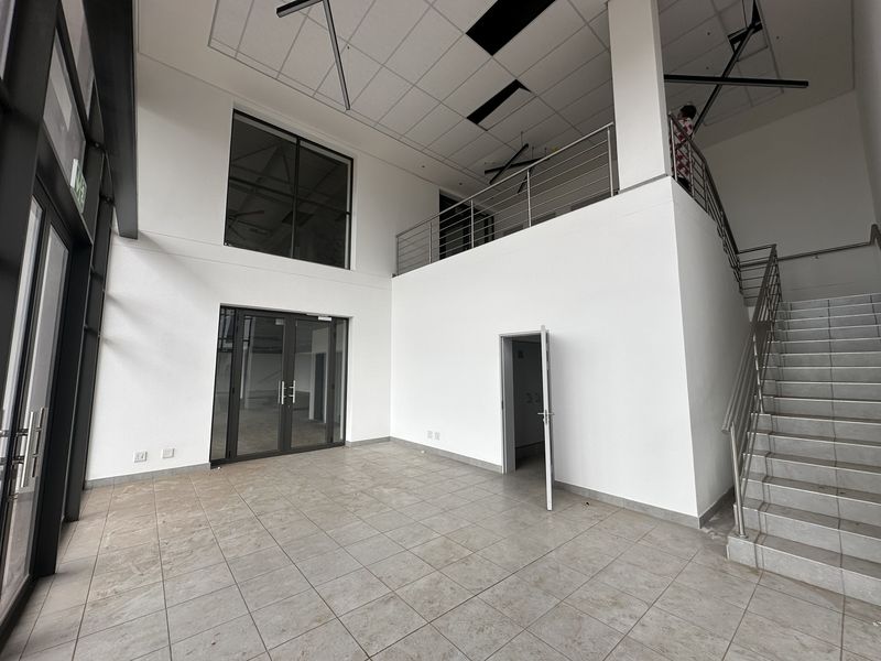 2230m2 Warehouse/DC to let DIRECT from owner WITH PERKS! - Photo 4